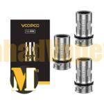 کویل تی پی پی دی ام 1 ووپو <br><span>Voopoo TPP Replacement Coils DM1</span>